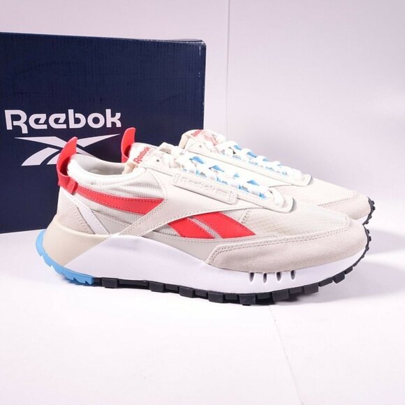 NWT Reebok Classic Legacy Sneakers FY7432 - Picture 1 of 10